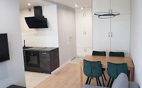 Apartament Holiday - Centrum